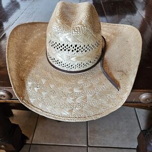 Rodeo King RAMI 63/4